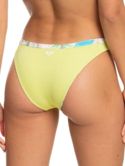 Roxy Retro Revo Reversible Moderate Bikini Bottoms 15 Roxy Retro Revo Reversible Moderate Bikini Bottoms -Shoreline Mood erjx404537 roxyw wbb8 bck2