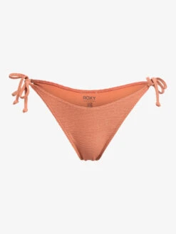 Roxy Coconut Crew Cheeky Bikini Bottoms 11 Roxy Coconut Crew Cheeky Bikini Bottoms -Shoreline Mood erjx404540 roxyv mms0 frt1