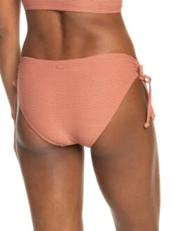 Roxy Coconut Crew Hipster Bikini Bottoms 8 Roxy Coconut Crew Hipster Bikini Bottoms -Shoreline Mood erjx404543 roxyw mms0 bck1