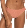 Roxy Coconut Crew Hipster Bikini Bottoms