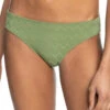 Roxy Current Coolness Hipster Bikini Bottoms