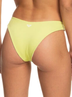 Roxy Retro Reversible Cheeky Bikini Bottoms -Shoreline Mood erjx404562 roxyw wbb8 bck1