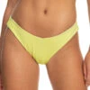 Roxy Retro Reversible Cheeky Bikini Bottoms