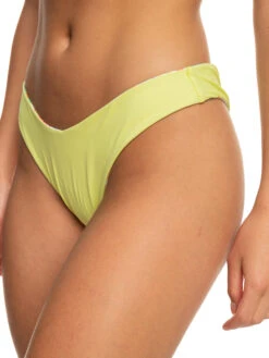 Roxy Retro Reversible Cheeky Bikini Bottoms -Shoreline Mood erjx404562 roxyw wbb8 frt3