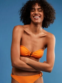 Roxy Color Jam Bikini Bottoms -Shoreline Mood erjx404565 roxym tng frt10