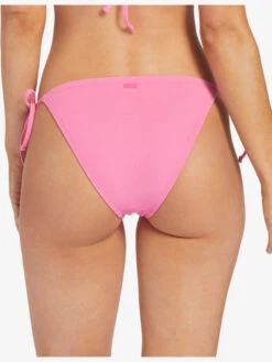 Roxy Hawaiian Heat Cheeky Bikini Bottoms -Shoreline Mood erjx404585 roxyw mjy0 bck1