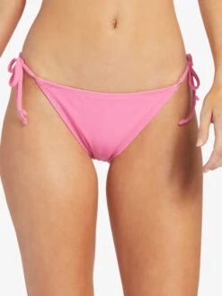 Roxy Hawaiian Heat Cheeky Bikini Bottoms