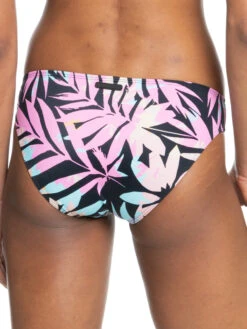 Roxy Active Hipster Bikini Bottoms 7 Roxy Active Hipster Bikini Bottoms -Shoreline Mood erjx404589 roxyw kvj4 bck1