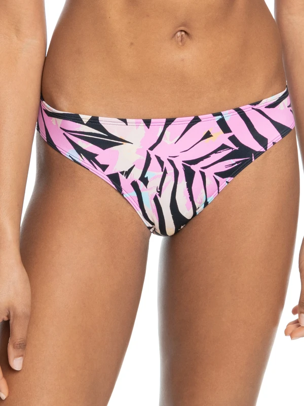 Roxy Active Hipster Bikini Bottoms 1 Roxy Active Hipster Bikini Bottoms