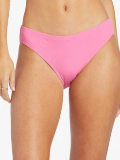 Roxy Hawaiian Heat Hipster Bikini Bottoms