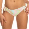 Roxy Tropics Hype Hipster Reversible Bikini Bottoms