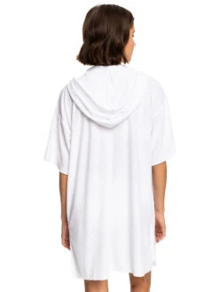 Roxy Easy Love Cover-up -Shoreline Mood erjx603319 roxyw wbb0 bck1