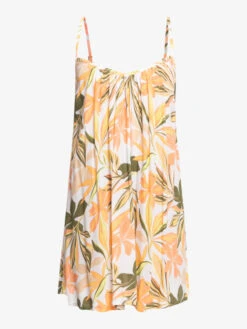 Roxy Summer Adventures Mini Dress -Shoreline Mood erjx603335 roxyv wbb6 frt1
