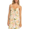Roxy Summer Adventures Mini Dress