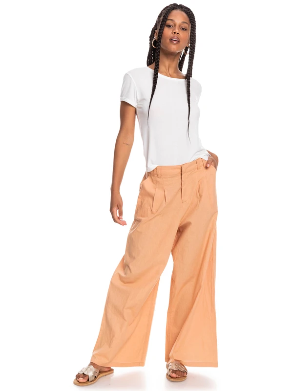 Roxy Frozen Night Screen Tee 6 Roxy Frozen Night Screen Tee - Image 6