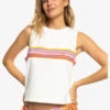 Roxy Surf.Kind.Kate. Sleeveless T-Shirt