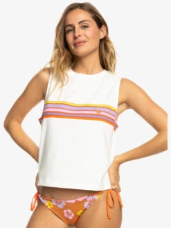 Roxy Surf.Kind.Kate. Sleeveless T-Shirt