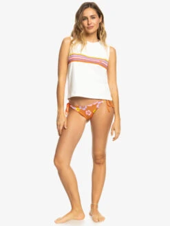 Roxy Surf.Kind.Kate. Sleeveless T-Shirt -Shoreline Mood erjzt05540 roxyw wbk0 frt9
