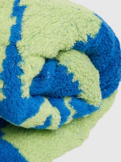 Roxy Digi High Beach Towel -Shoreline Mood urjaa03116 roxyp bpc0 dtl1