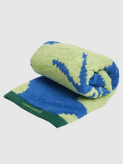 Roxy Digi High Beach Towel -Shoreline Mood urjaa03116 roxyp bpc0 sd1