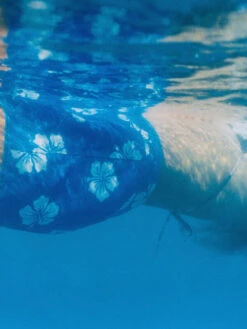 Roxy Digi High Boardshorts 13 Roxy Digi High Boardshorts -Shoreline Mood urjbs03013 roxyl bpc8 frt5