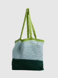 Roxy High Fi Knit Small Backpack -Shoreline Mood urjbt03048 roxyp bff0 sd1