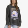 Roxy Into The Night Sweatshirt