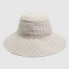 Roxy Little Wing Reversible Bucket Hat