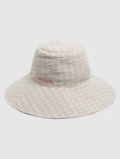 Roxy Little Wing Reversible Bucket Hat