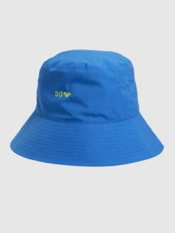 Roxy Wash Reversible Bucket Hat -Shoreline Mood urjha03196 roxyp bff8 frt1