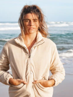 Roxy Cross The Park Jacket