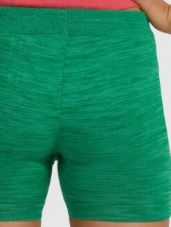 Roxy Bold As Love Bike Shorts -Shoreline Mood urjns03049 roxyw gns0 dtl1