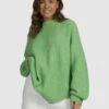 Roxy Little Dume Oversized Sweater