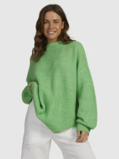 Roxy Little Dume Oversized Sweater